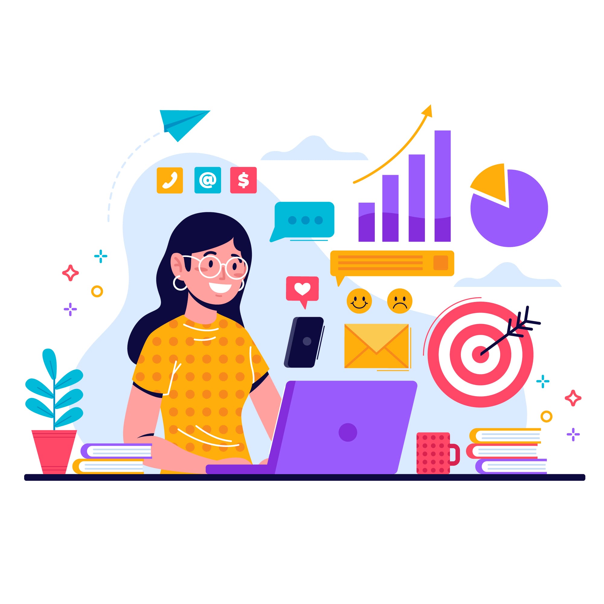 virtual marketing Virtual Marketing Services in Chennai