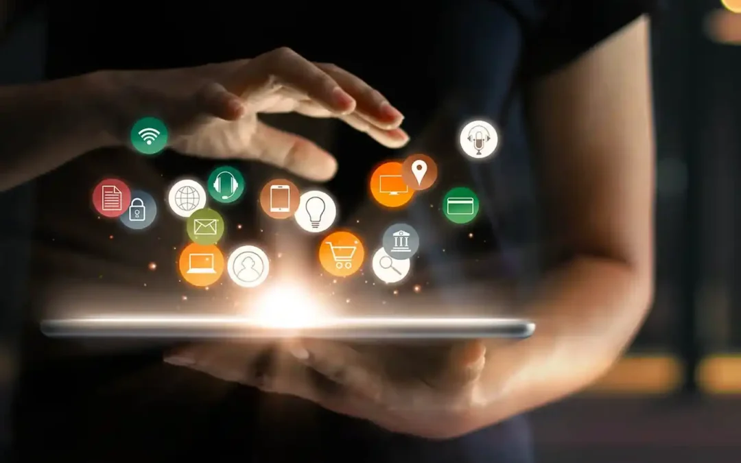 Importance of Online Marketing