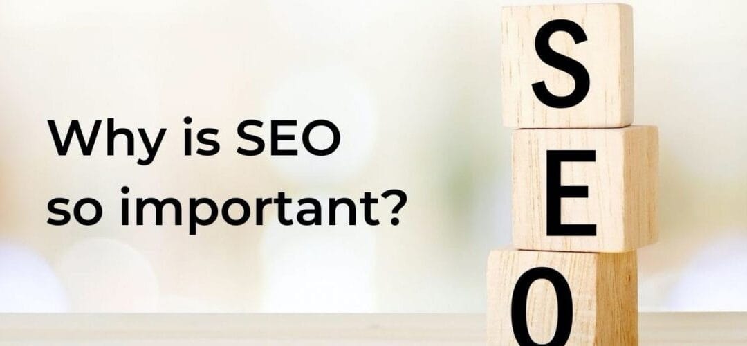 Navigating Success: Why Your Business Demands SEO